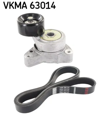 Ременный комплект SKF VKMA 63014